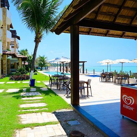 Waterfront Apart Hotel Maceió Kültér fotó