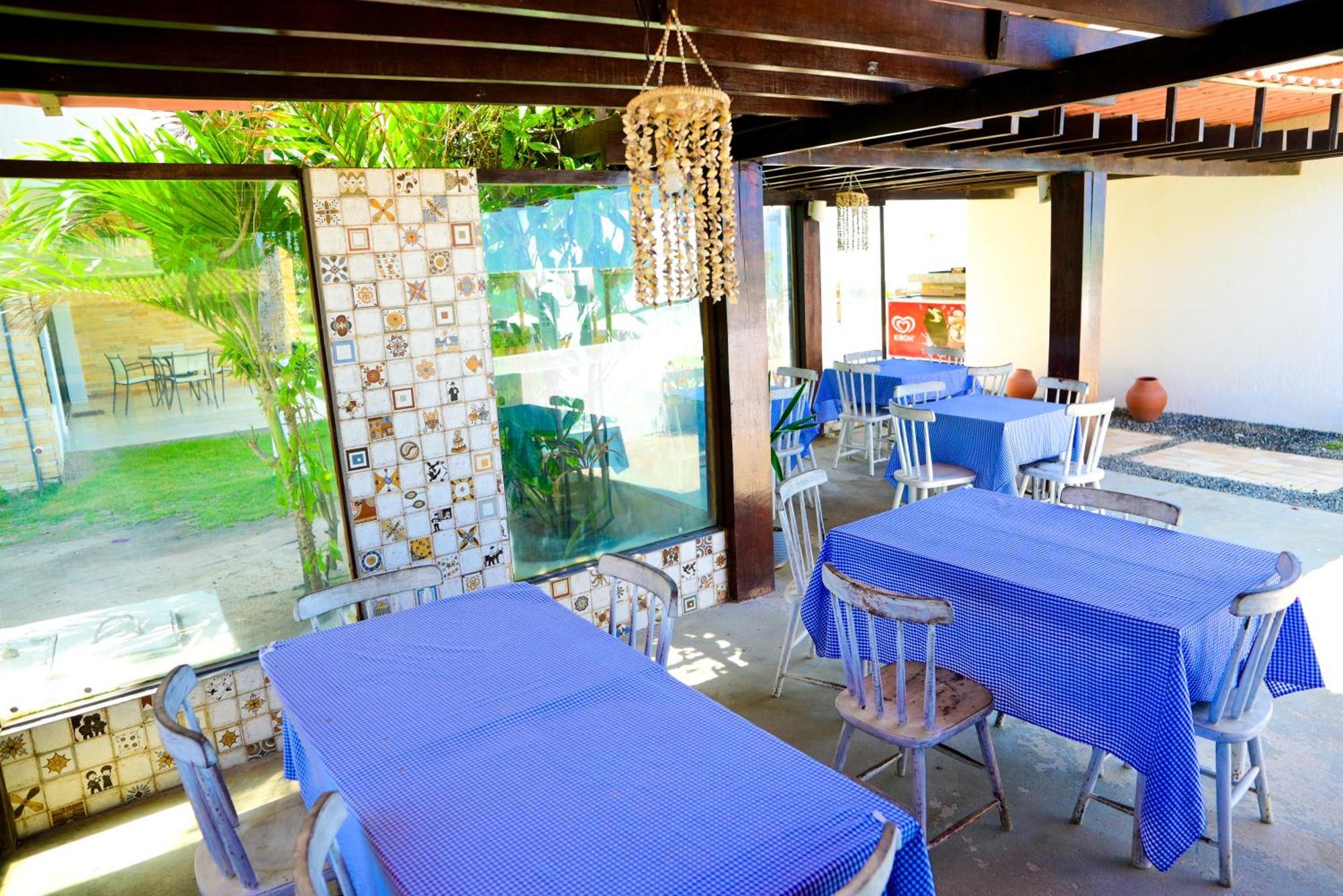 Waterfront Apart Hotel Maceió Kültér fotó