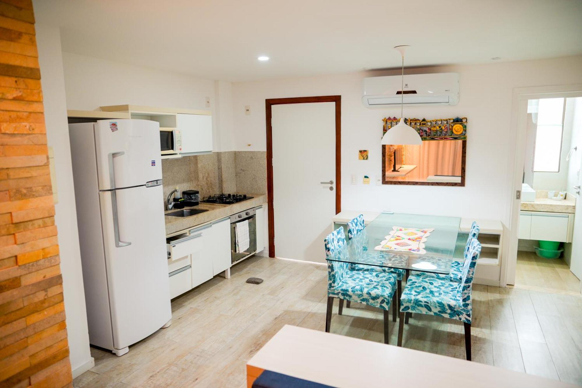 Waterfront Apart Hotel Maceió Kültér fotó